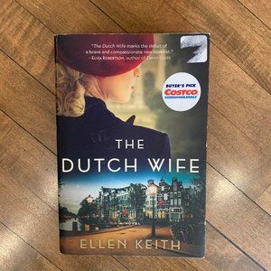Book: The Dutch Wife